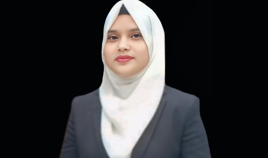 আন্তর্জাতিক ফেলোশিপে বাংলাদেশের প্রতিনিধি কুমিল্লার সুমাইয়া বিনতে হোসাইনী